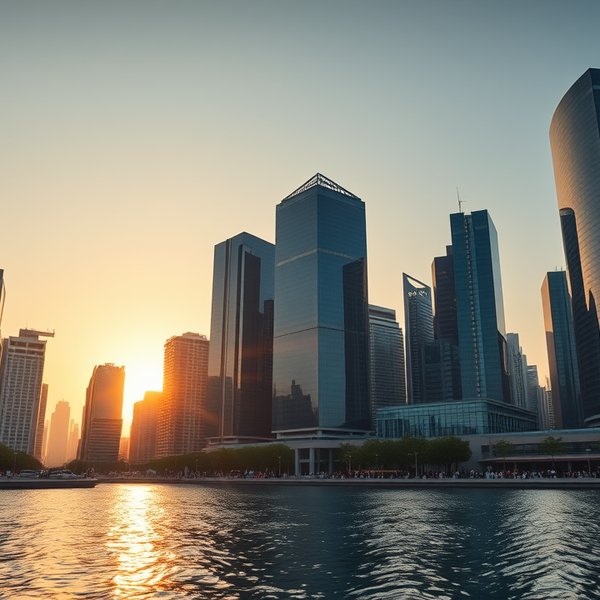 PerolaInvest — holding internacional