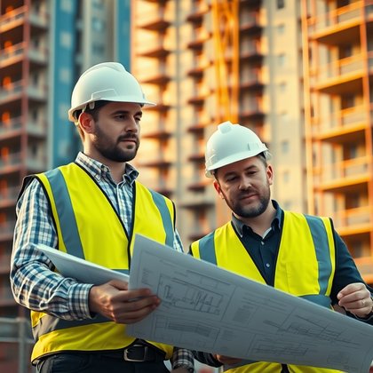 Construção civil