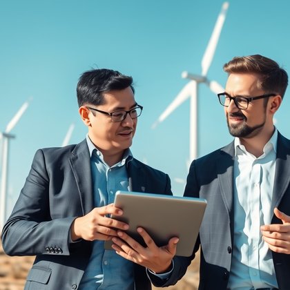 Energia