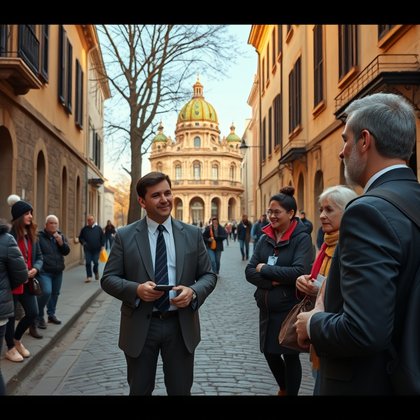 Turismo