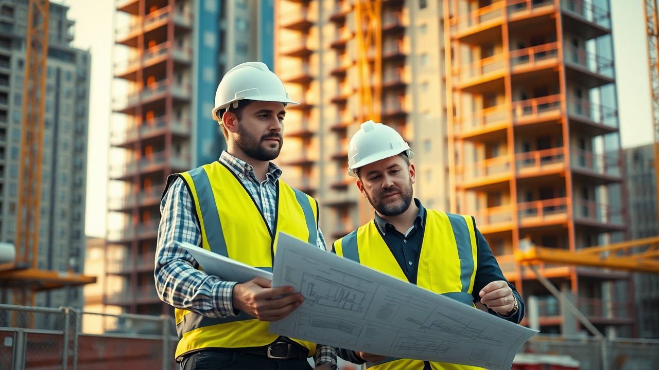 Construção Civil