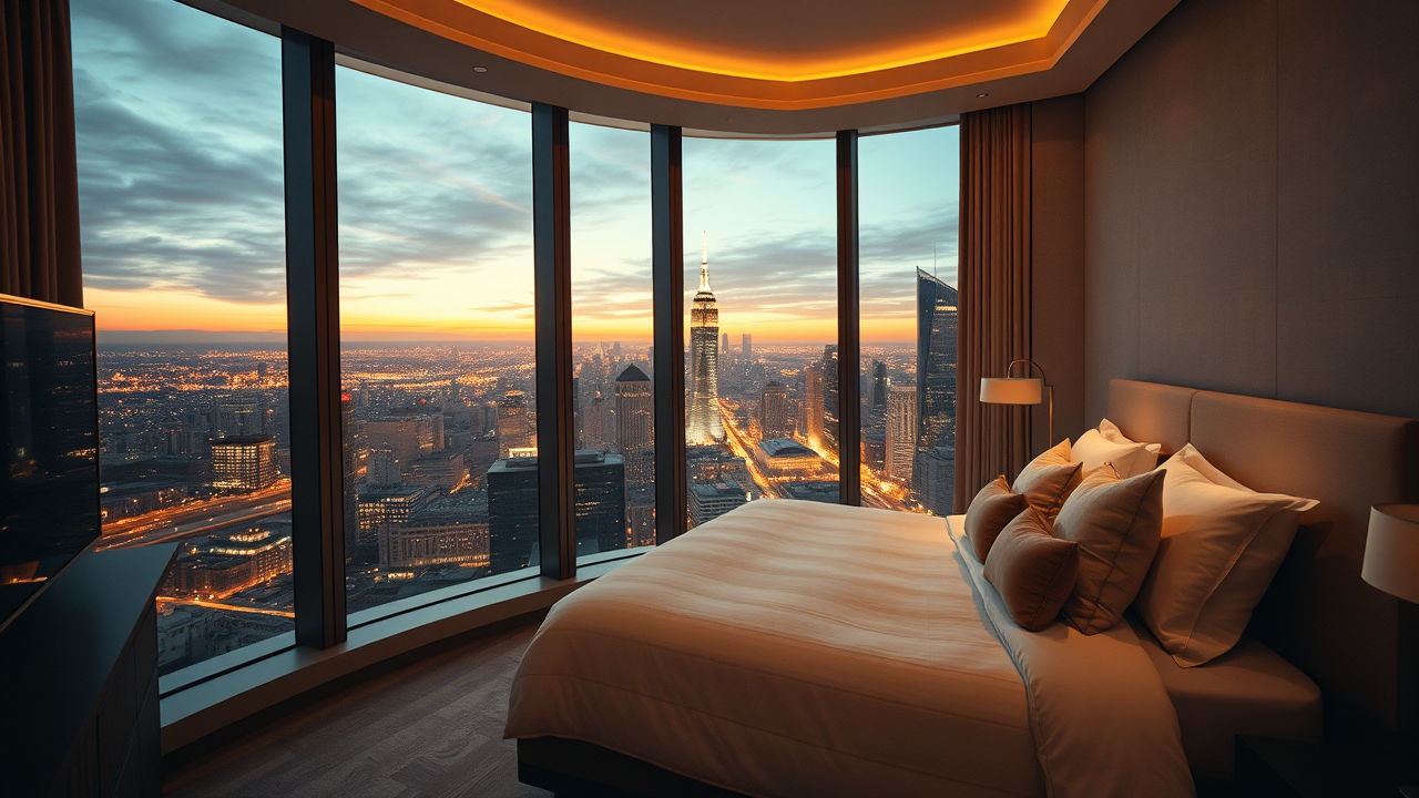 Hotelaria