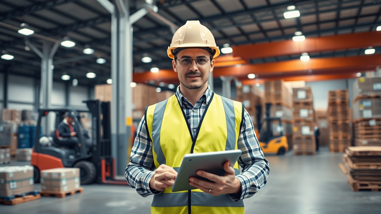 Importação e Exportação